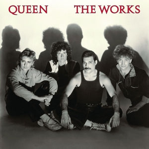Queen - The Works (NEW)
