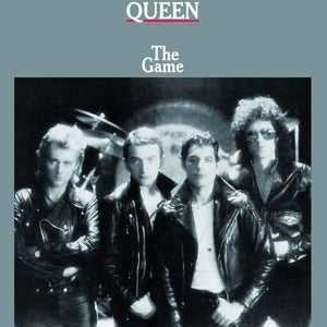 Queen - The Game (NEW) - Dear Vinyl