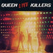 Queen - Killers Live (2LP) - Dear Vinyl