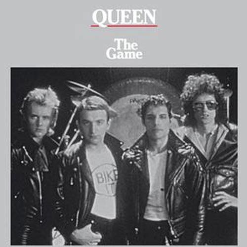 Queen - the Game (USA pressed) - Dear Vinyl