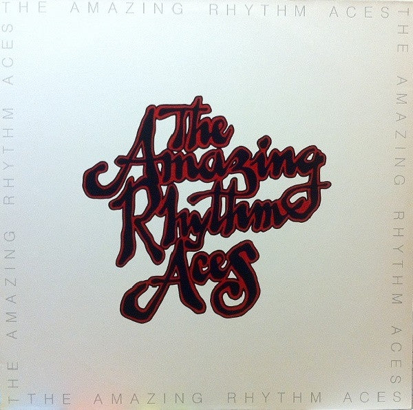 The Amazing Rhythm Aces – Amazing Rhythm Aces