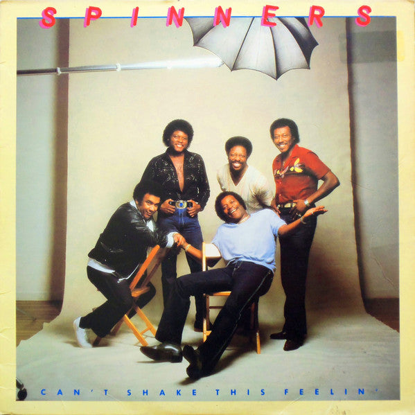 Spinners – Can't Shake This Feelin'