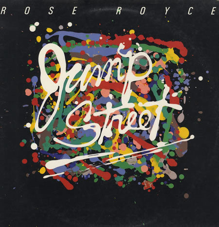 Rose Royce – Jump Street
