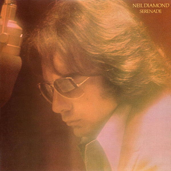 Neil Diamond – Serenade