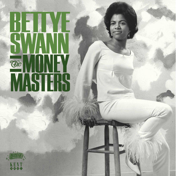 Bettye Swann – The Money Masters