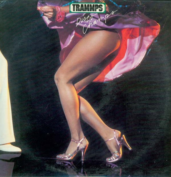 Trammps – Disco Champs