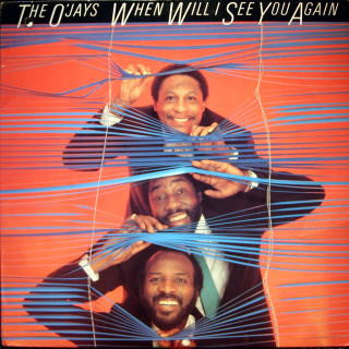 The O'Jays – When Will I See You Again