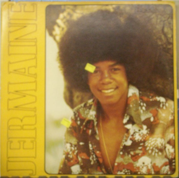 Jermaine Jackson – Jermaine