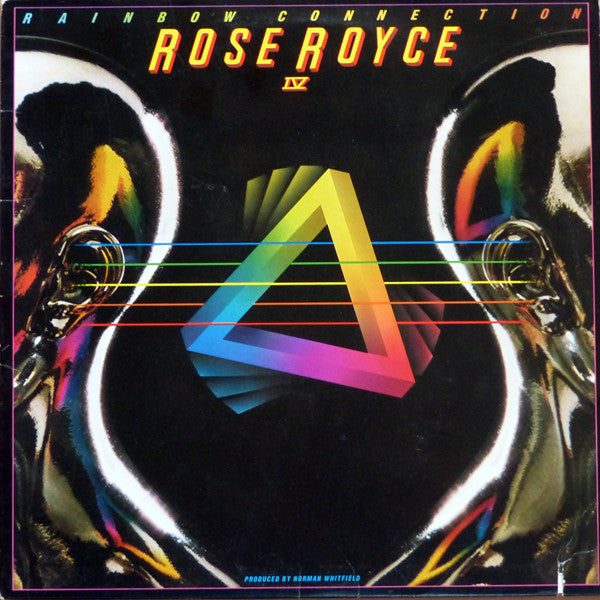 Rose Royce – Rainbow Connection IV