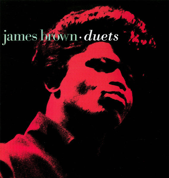 James Brown – Duets
