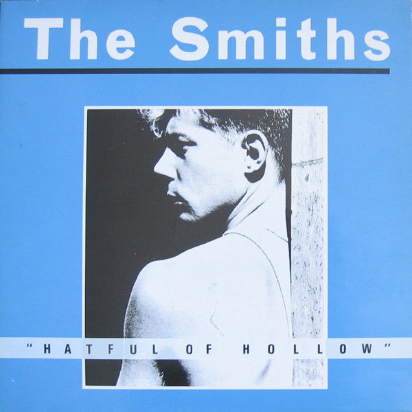 The Smiths – Hatful Of Hollow (Near Mint)