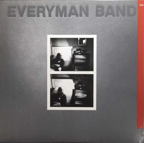 Everyman Band – Everyman Band (Near Mint)