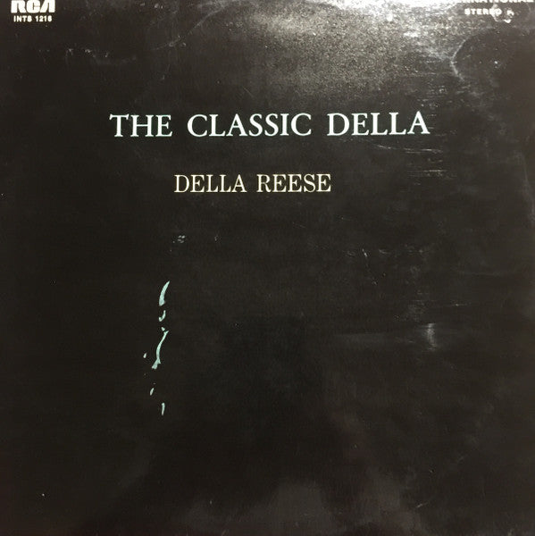 Della Reese – The Classic Della