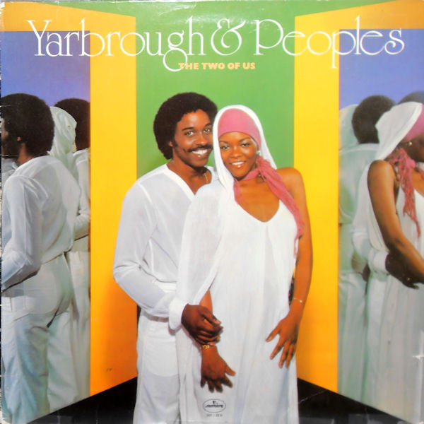 Yarbrough & Peoples – The Two Of Us