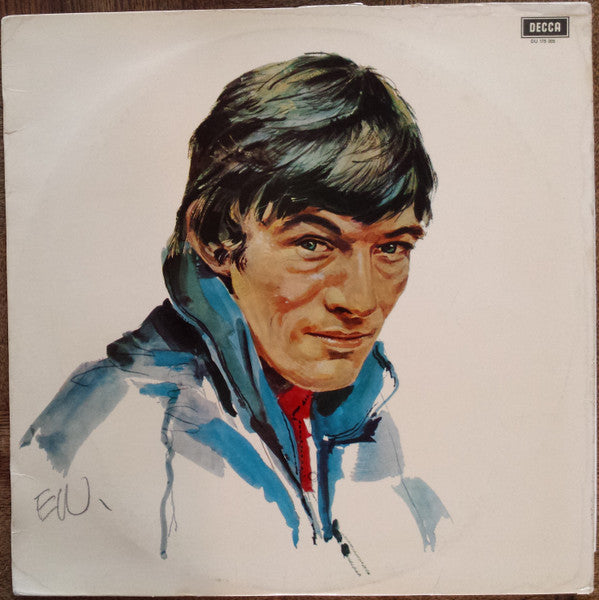 Dave Berry – This Special Sound Of