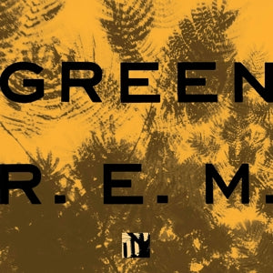 R.E.M. - Green (NEW) - Dear Vinyl