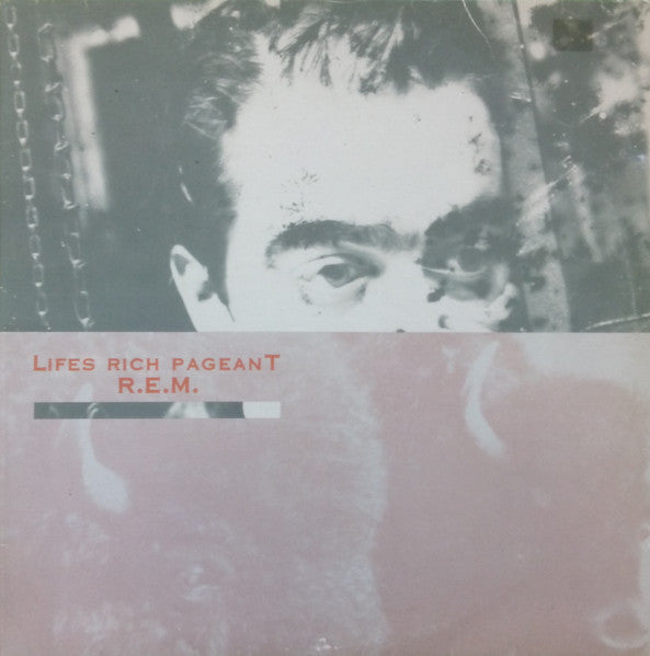 R.E.M. - Lifes Rich Pageant