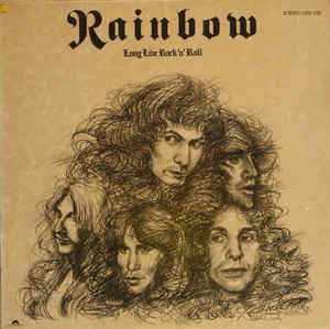 Rainbow - Long Live Rock 'n Roll