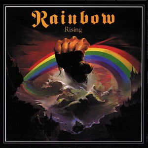 Rainbow - Rising (NEW) - Dear Vinyl