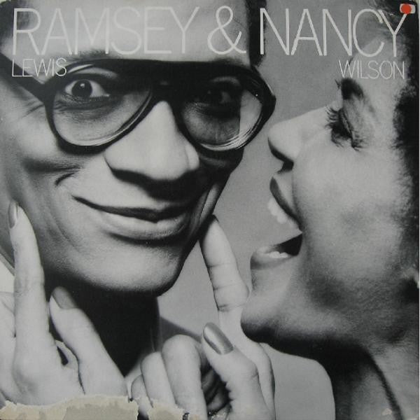 Ramsey & Nancy - The Two of Us