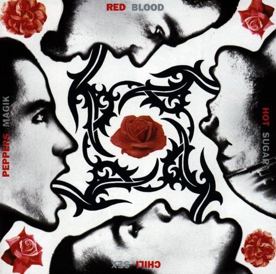 Red Hot Chili Peppers - Blood Sugar Sex Magic (2LP - NEW) - Dear Vinyl