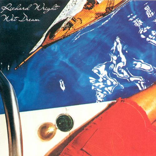 Richard Wright - Wet Dream - Dear Vinyl