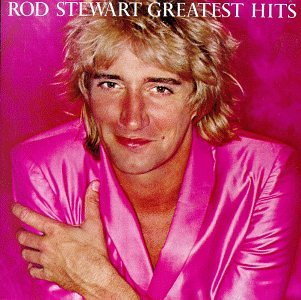 Rod Stewart - Greatest Hits - Dear Vinyl