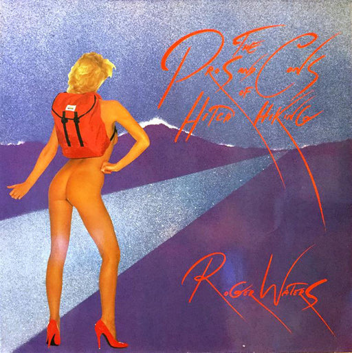 Roger Waters - The Pros and Cons of hitch Hiking - Dear Vinyl