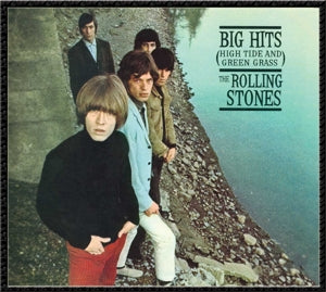 The Rolling Stones - Big Hits, High Tide (NEW)
