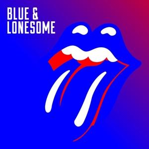 The Rolling Stones - Blue and Lonesome (2LP-NEW) - Dear Vinyl