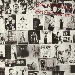 The Rolling Stones - Exile on Main Street (2LP-NEW) - Dear Vinyl