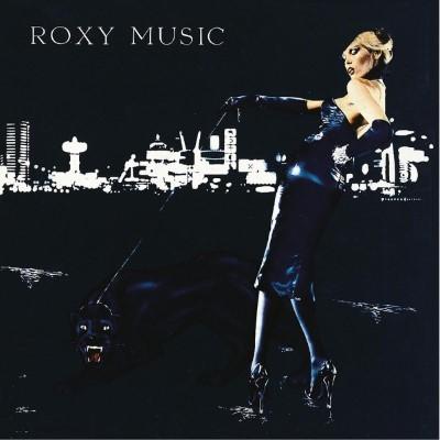 Roxy Music - For your pleasures - Dear Vinyl