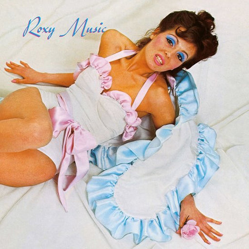 Roxy Music - Roxy Music (NEW) - Dear Vinyl