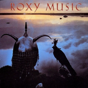 Roxy Music - Avalon (NEW) - Dear Vinyl