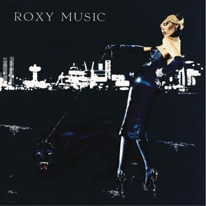 Roxy Music - For your pleasure (50th Anniversary Edition-Half Speed-NEW)
