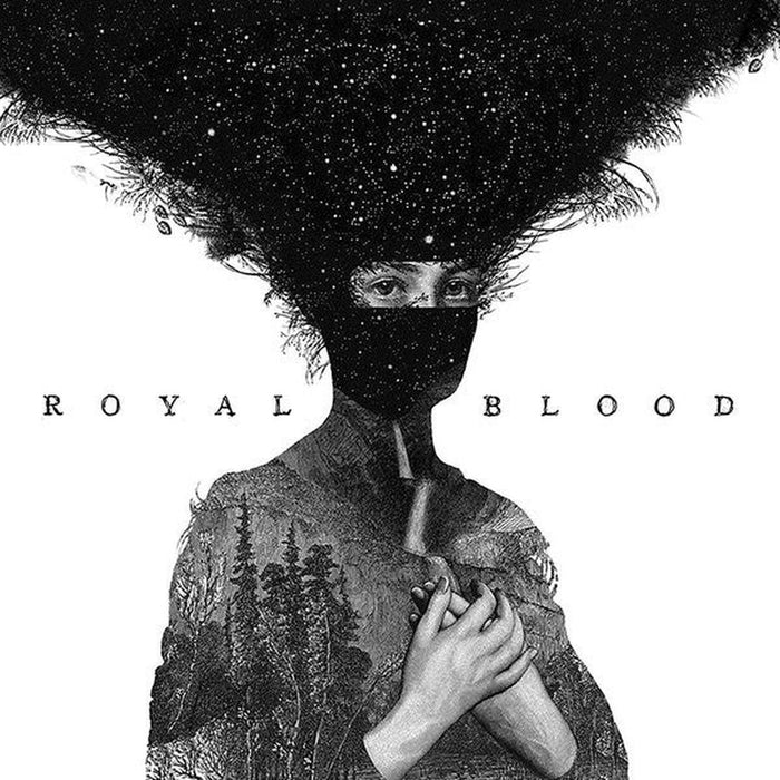 Royal Blood - Royal Blood (NEW)