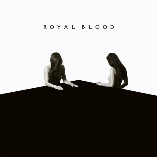 Royal Blood - How did we get so dark? (NEW) - Dear Vinyl