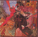 Santana - Abraxas - Dear Vinyl