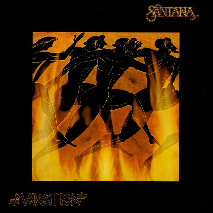 Santana - Marathon - Dear Vinyl