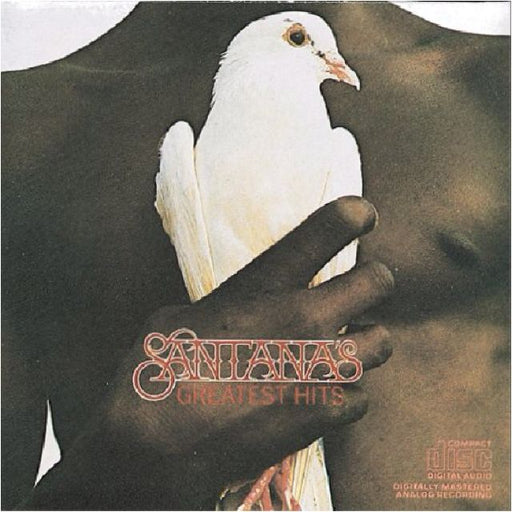 Santana - Greatest Hits - Dear Vinyl