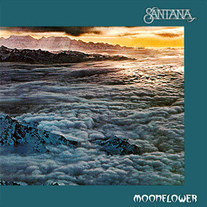 Santana - Moonflower (2LP) - Dear Vinyl