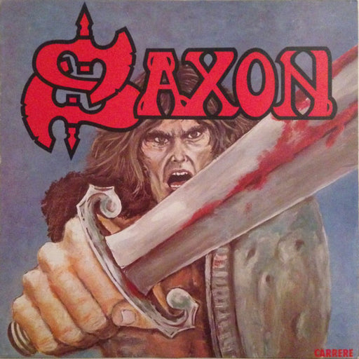 Saxon - Saxon - Dear Vinyl