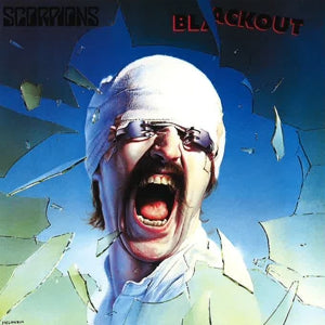 Scorpions - Blackout (NEW) - Dear Vinyl
