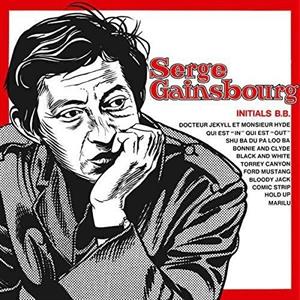 Serge Gainsbourg - Initials B.B. (NEW) - Dear Vinyl