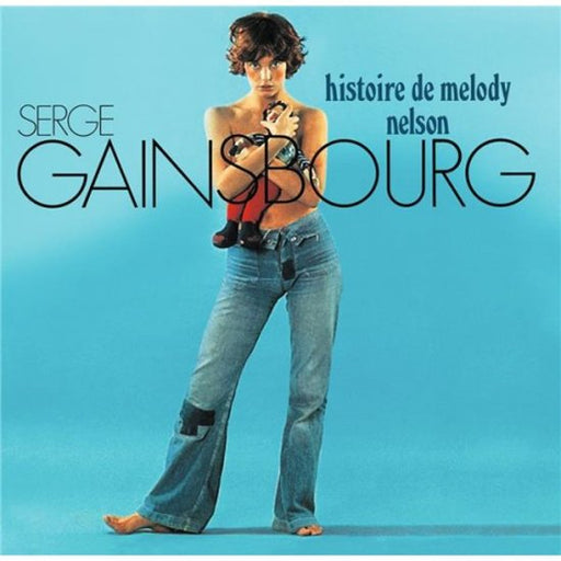 Serge Gainsbourg - histoire de melody nelson (NEW) - Dear Vinyl