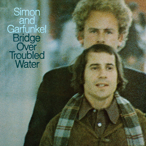 Simon and Garfunkel - Bridge over troubled water - Dear Vinyl