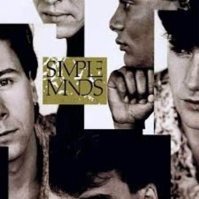 Simple Minds - Once Upon A Time - Dear Vinyl