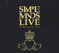 Simple Minds - Live in the city of light (2LP) - Dear Vinyl