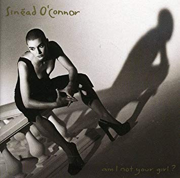Sinead O'Conner - Am I not your girl? - Dear Vinyl