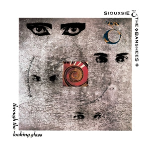 Siouxsie & The Banshees - Through the Looking Glass (NEW)